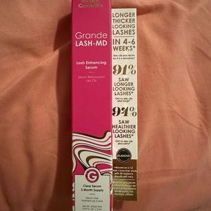 GRANDE COSMETICS - Grande Lash Serum